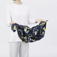 Pleated Compact Bag | Kokage | L